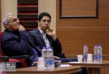 گزارش تصویری | همایش روز پژوهش ، نفت و دانشگاه 